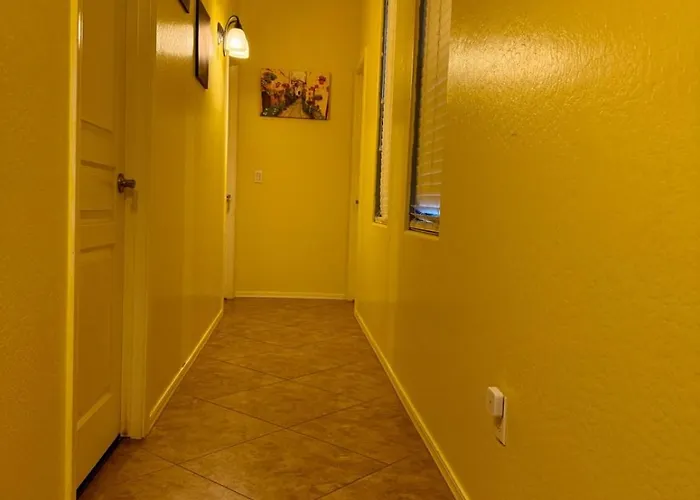 Holiday home Perfect 1-level, 4-bedroom House In Avondale, Az *