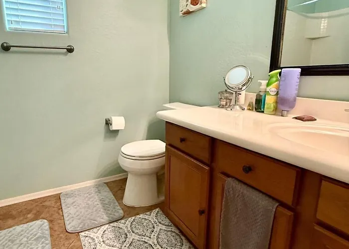 Holiday home Perfect 1-level, 4-bedroom House In Avondale, Az *